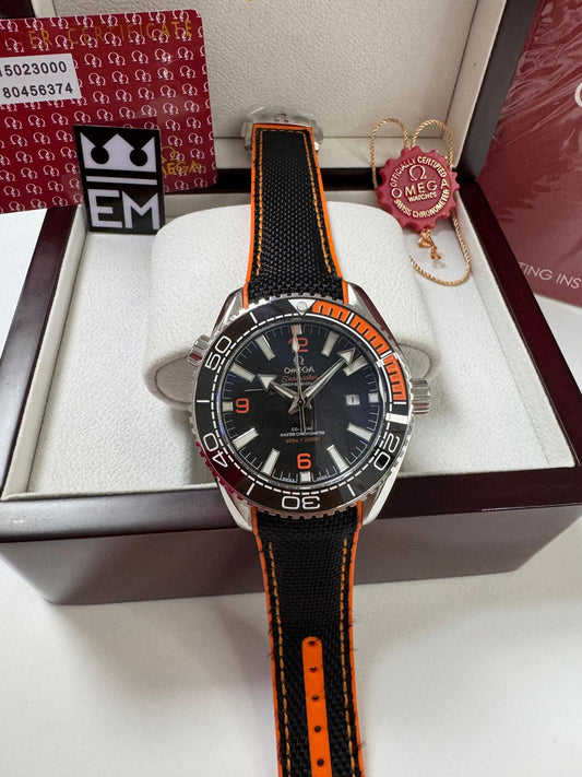 Omega Seamaster