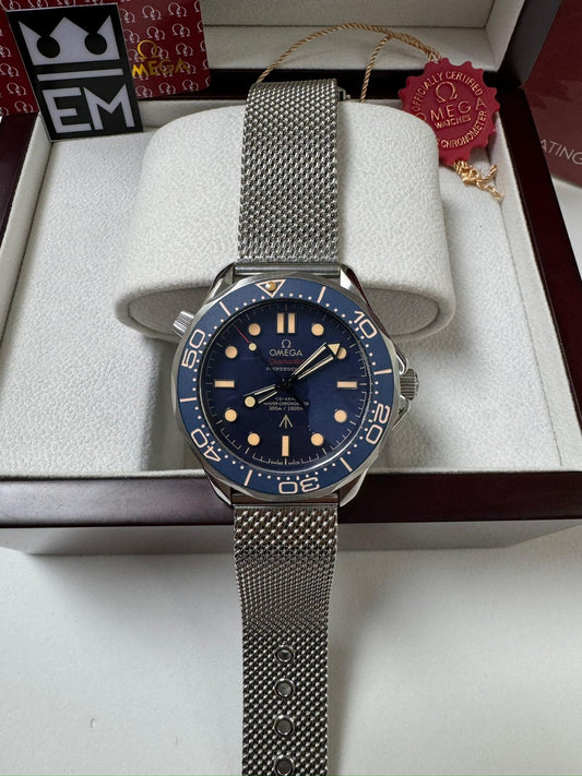 Omega Seamaster