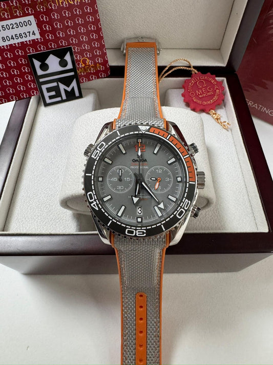 Omega Seamaster