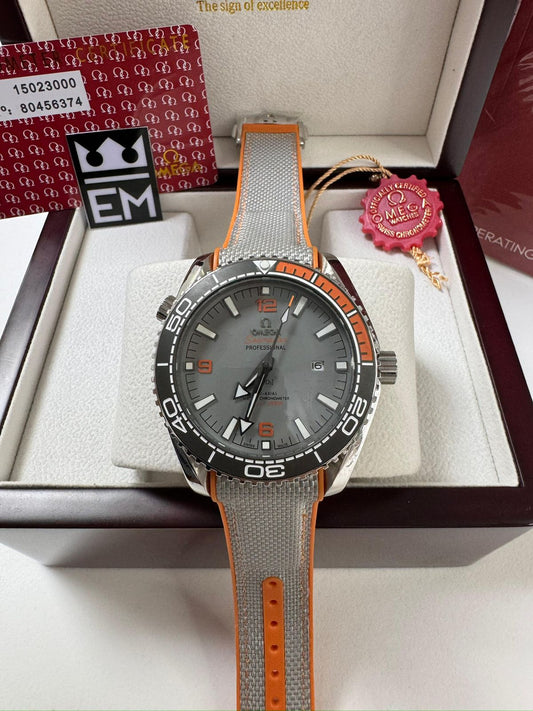 Omega Seamaster