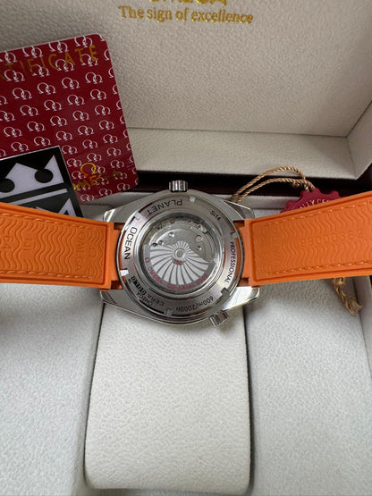 Omega Seamaster
