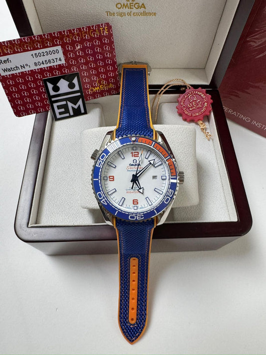 Omega Seamaster