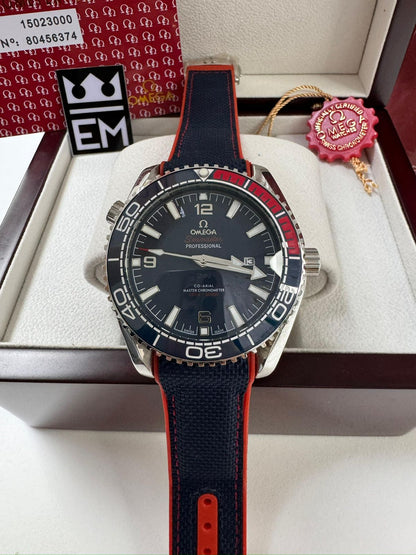 Omega Seamaster