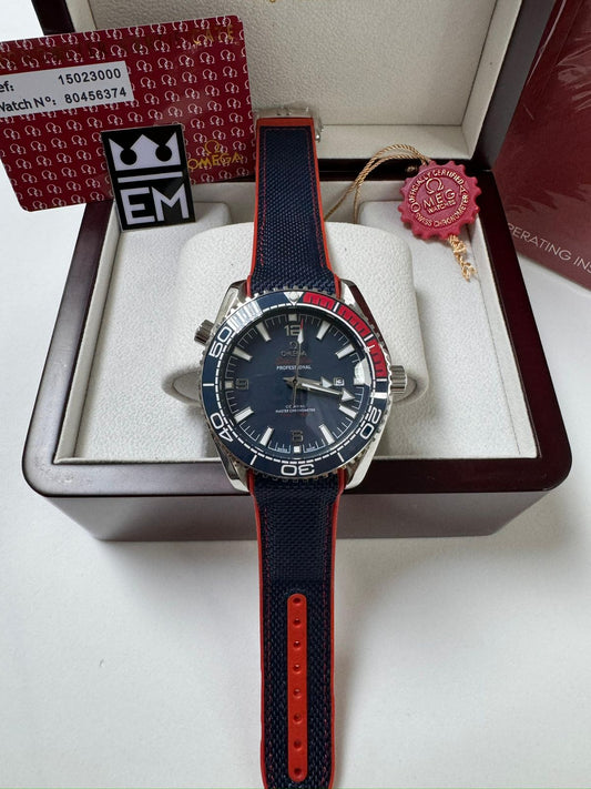 Omega Seamaster