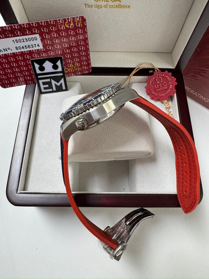 Omega Seamaster