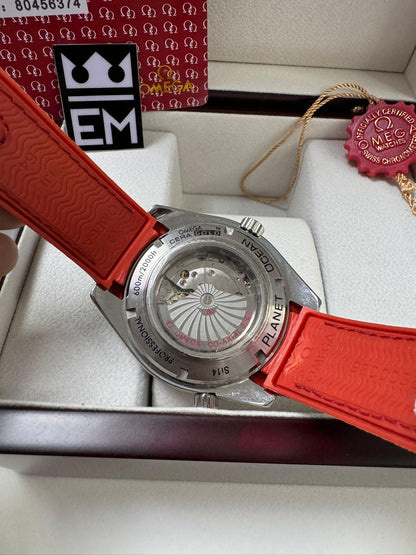 Omega Seamaster