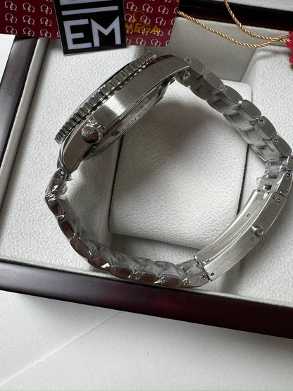 Omega Seamaster