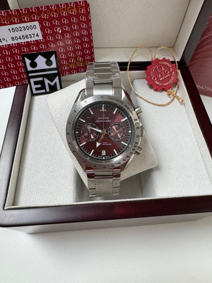 Omega Speedmaster