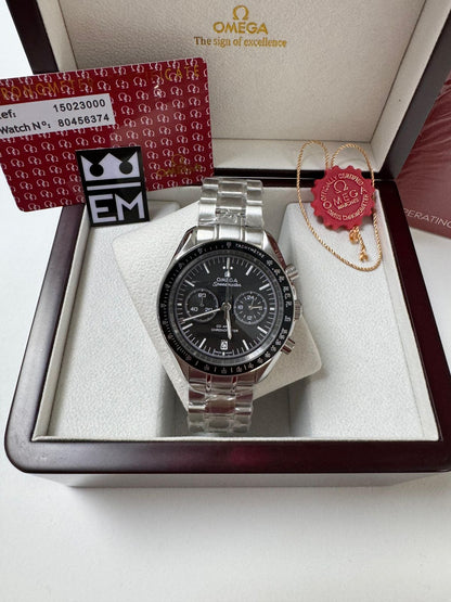 Omega Speedmaster
