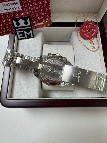 Omega Speedmaster