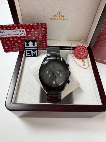 Omega Speedmaster