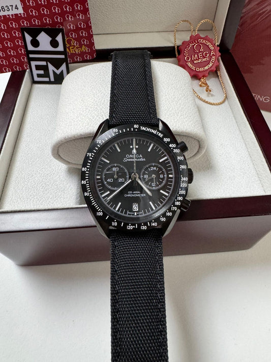 Omega Speedmaster