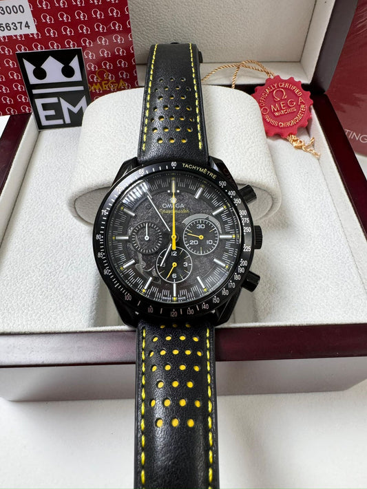 Omega Speedmaster