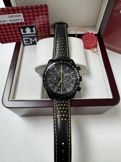 Omega Speedmaster