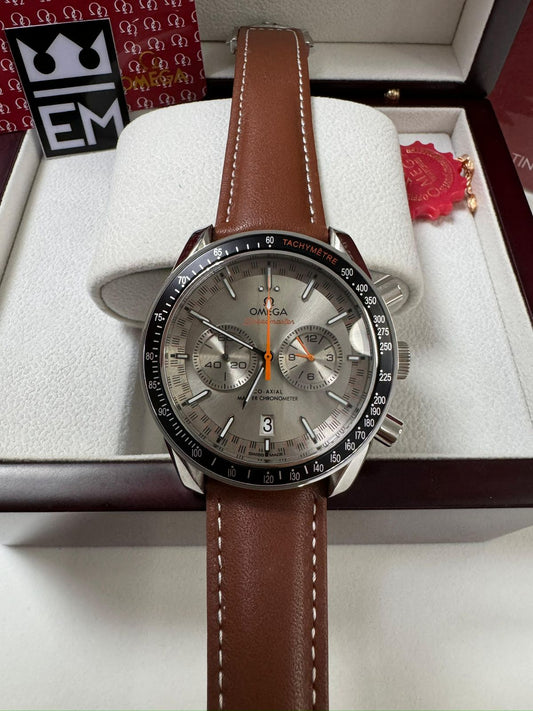 Omega Speedmaster