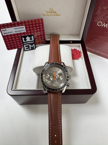 Omega Speedmaster
