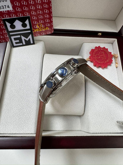 Omega Speedmaster