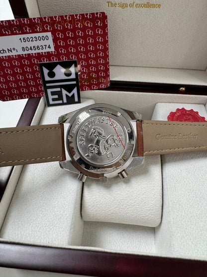 Omega Speedmaster