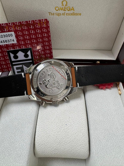 Omega Speedmaster