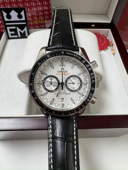 Omega Speedmaster