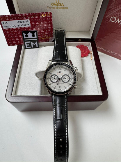 Omega Speedmaster