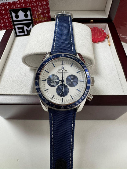 Omega Speedmaster