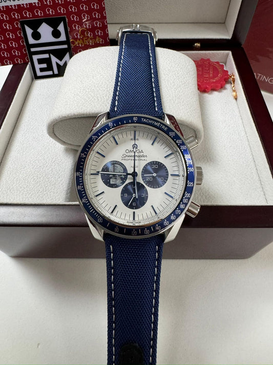 Omega Speedmaster