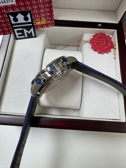 Omega Speedmaster