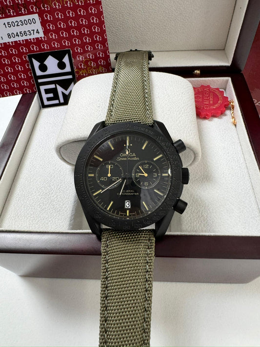Omega Speedmaster