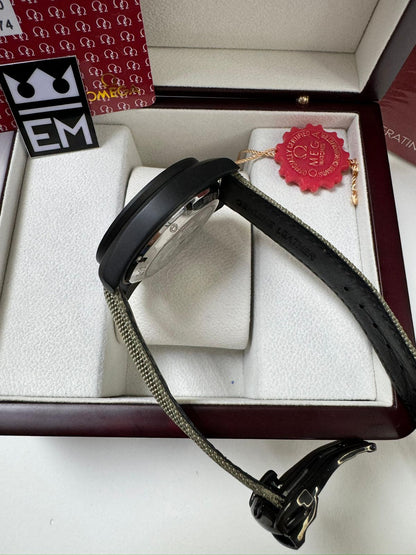 Omega Speedmaster