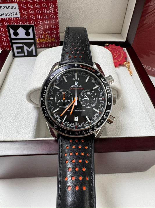 Omega Speedmaster