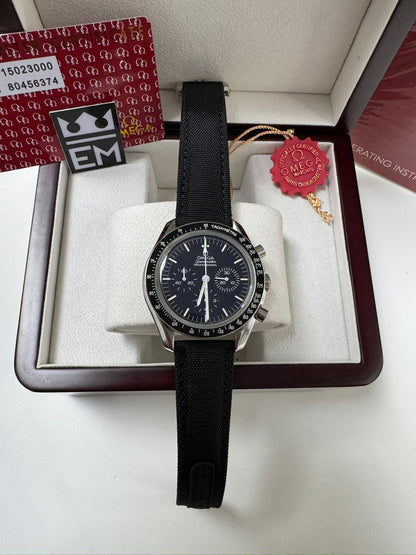 Omega Speedmaster