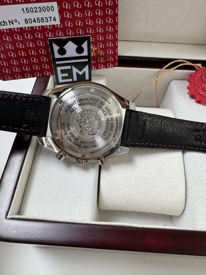 Omega Speedmaster