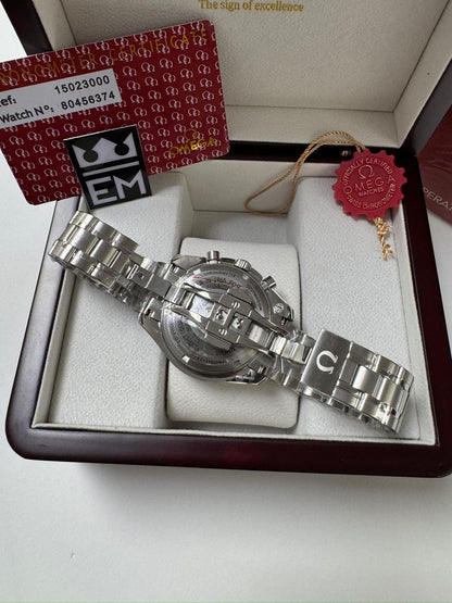 Omega Speedmaster