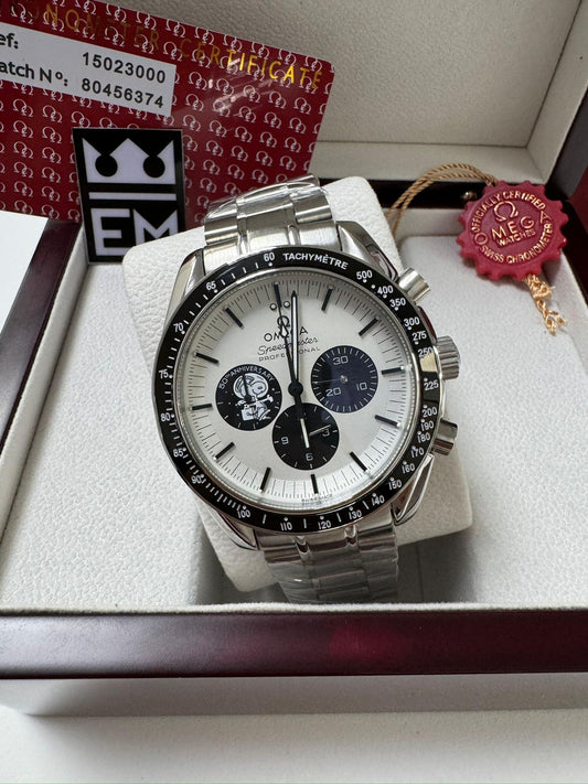 Omega Speedmaster