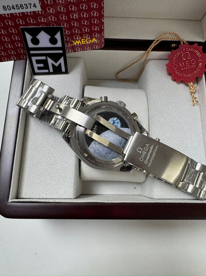 Omega Speedmaster
