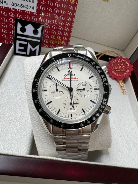 Omega Speedmaster