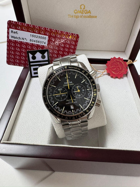 Omega Speedmaster