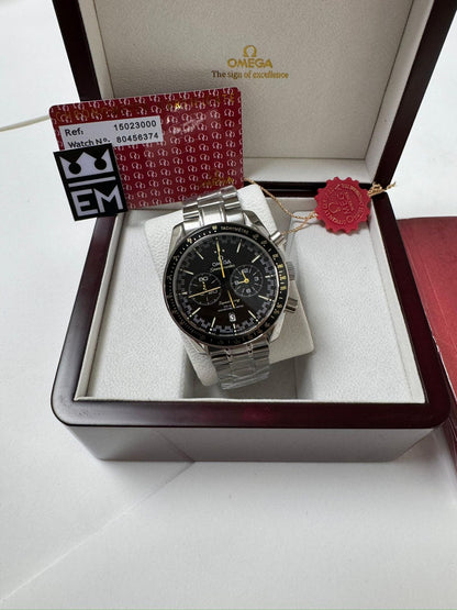 Omega Speedmaster