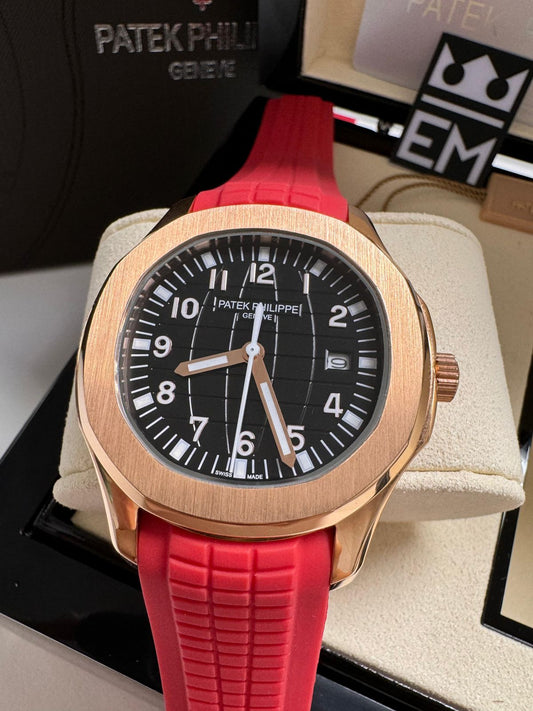 Patek Philippe Aquanaut