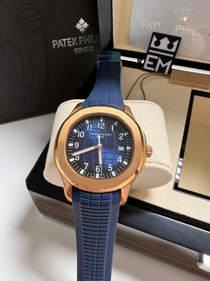 Patek Philippe Aquanaut