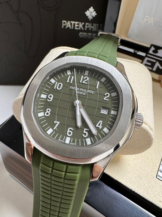 Patek Philippe Aquanaut