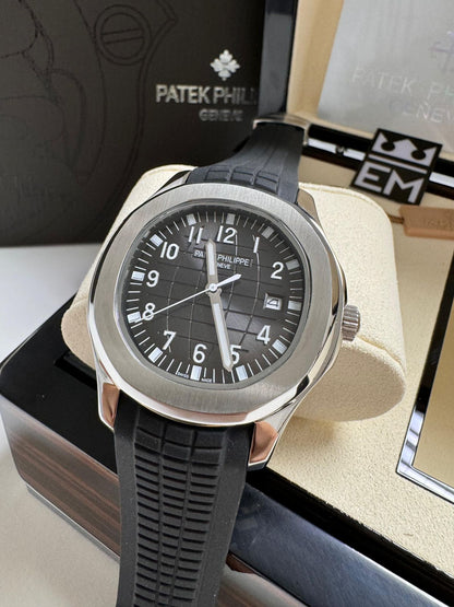 Patek Philippe Aquanaut