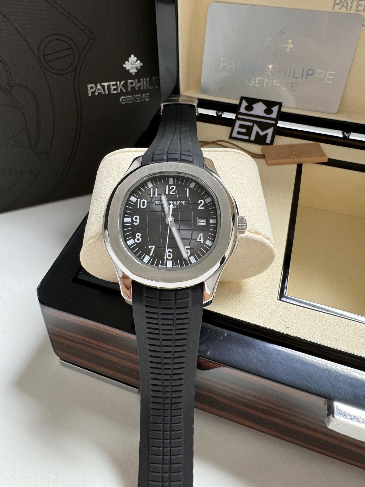 Patek Philippe Aquanaut
