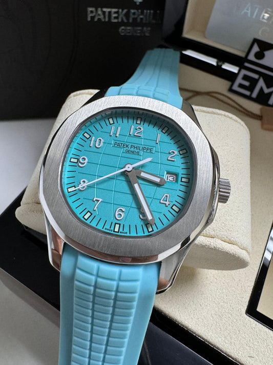 Patek Philippe Aquanaut