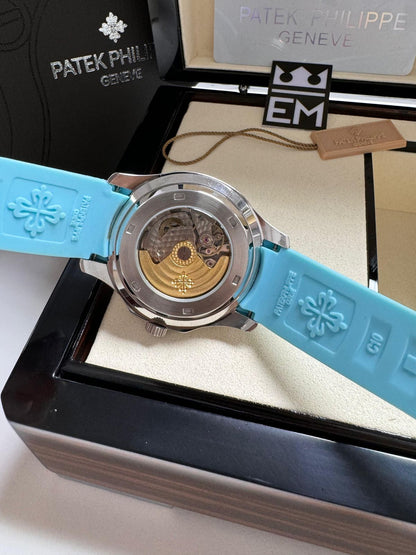 Patek Philippe Aquanaut