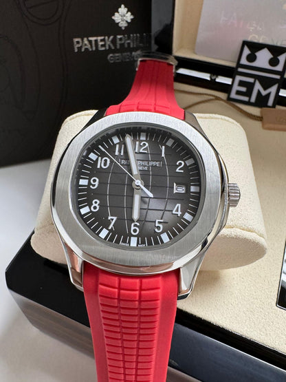 Patek Philippe Aquanaut