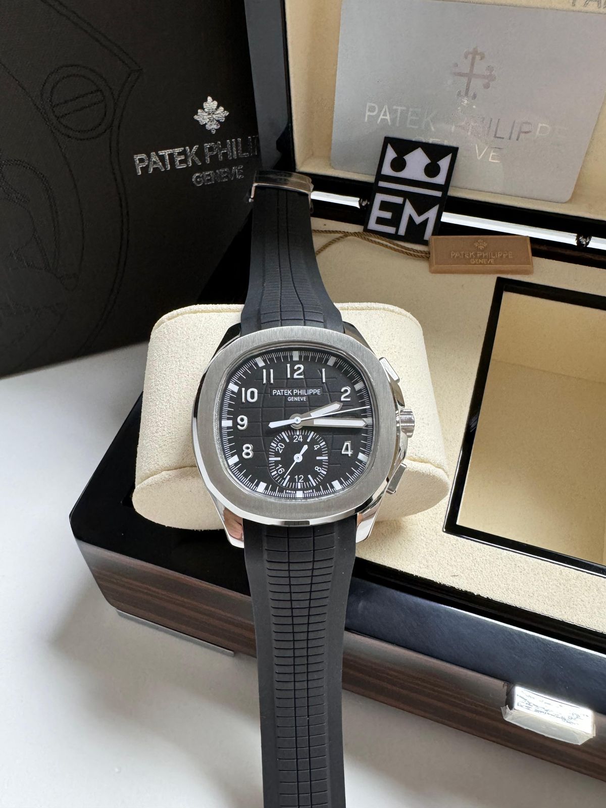 Patek Philippe Aquanaut