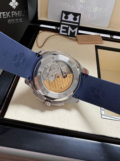 Patek Philippe Aquanaut