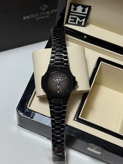 Patek Philippe Black